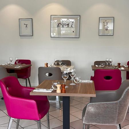 Logis Hotel L'Escargotiere Dijon Sud - Chenôve מראה חיצוני תמונה