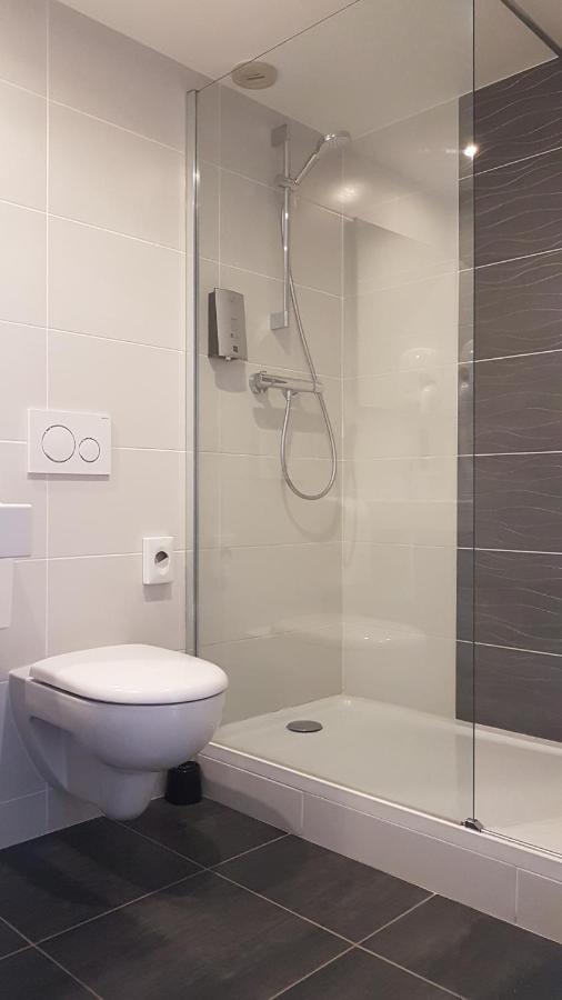 Logis Hotel L'Escargotiere Dijon Sud - Chenôve מראה חיצוני תמונה