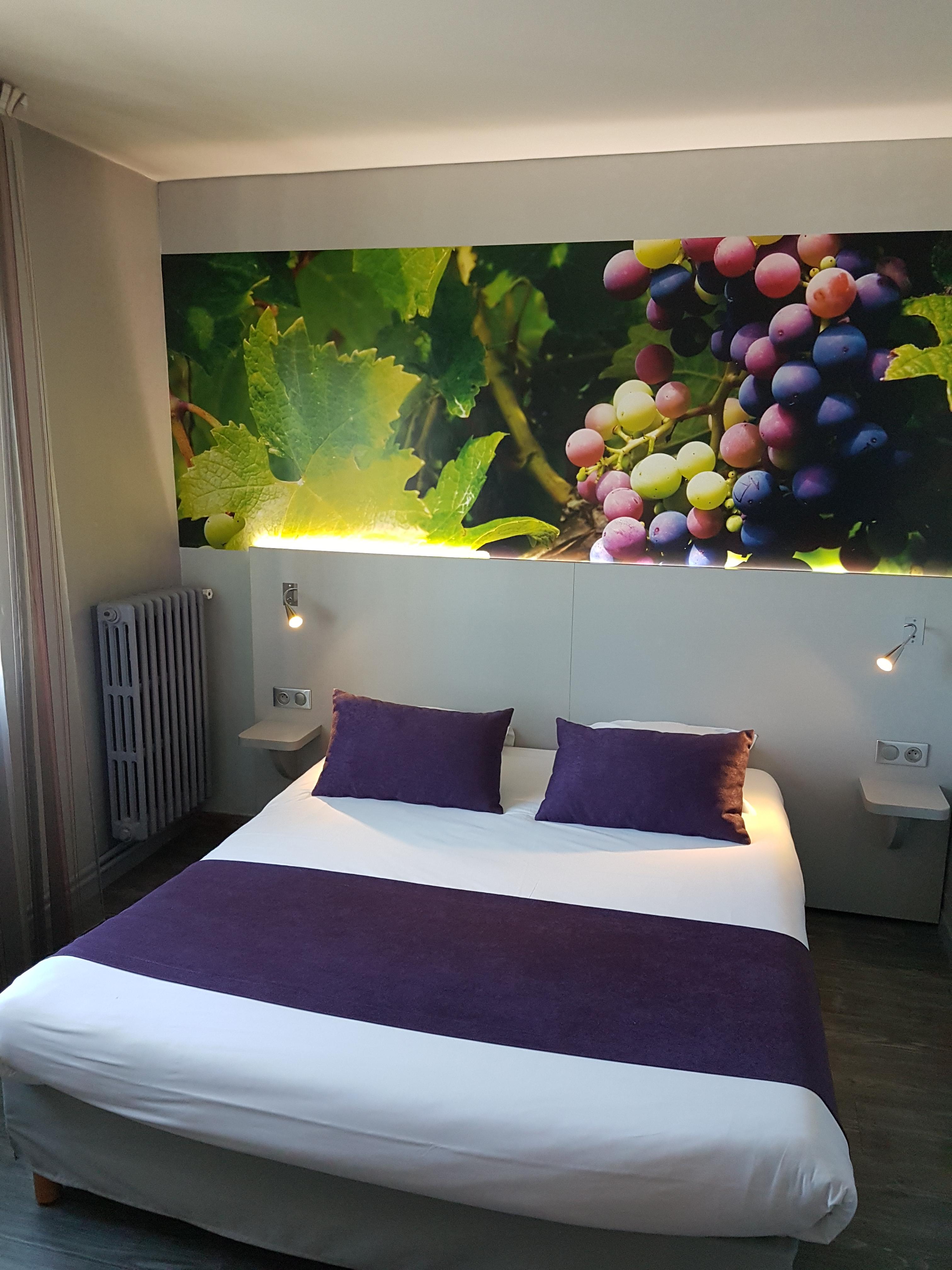 Logis Hotel L'Escargotiere Dijon Sud - Chenôve מראה חיצוני תמונה