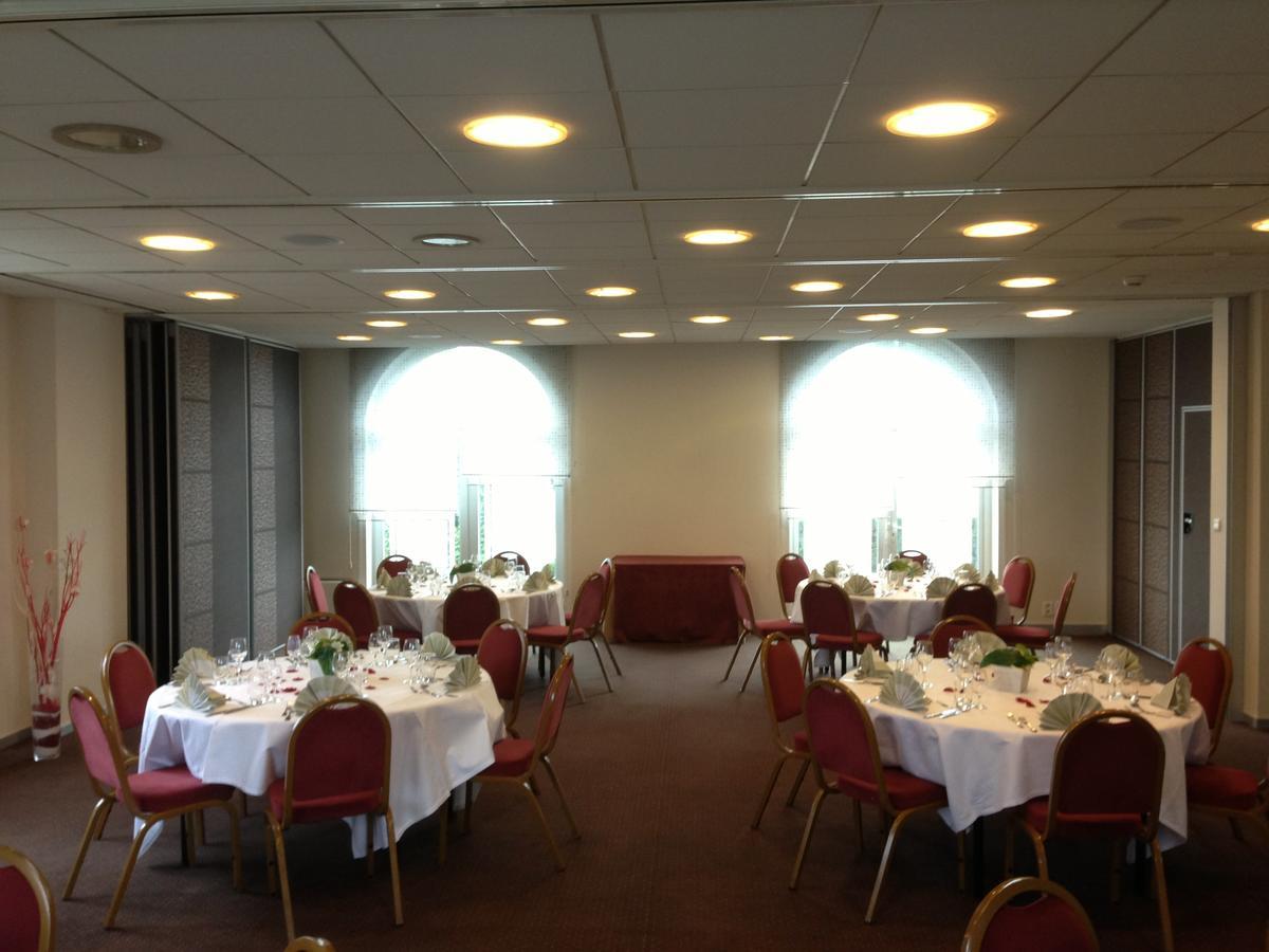 Logis Hotel L'Escargotiere Dijon Sud - Chenôve מראה חיצוני תמונה
