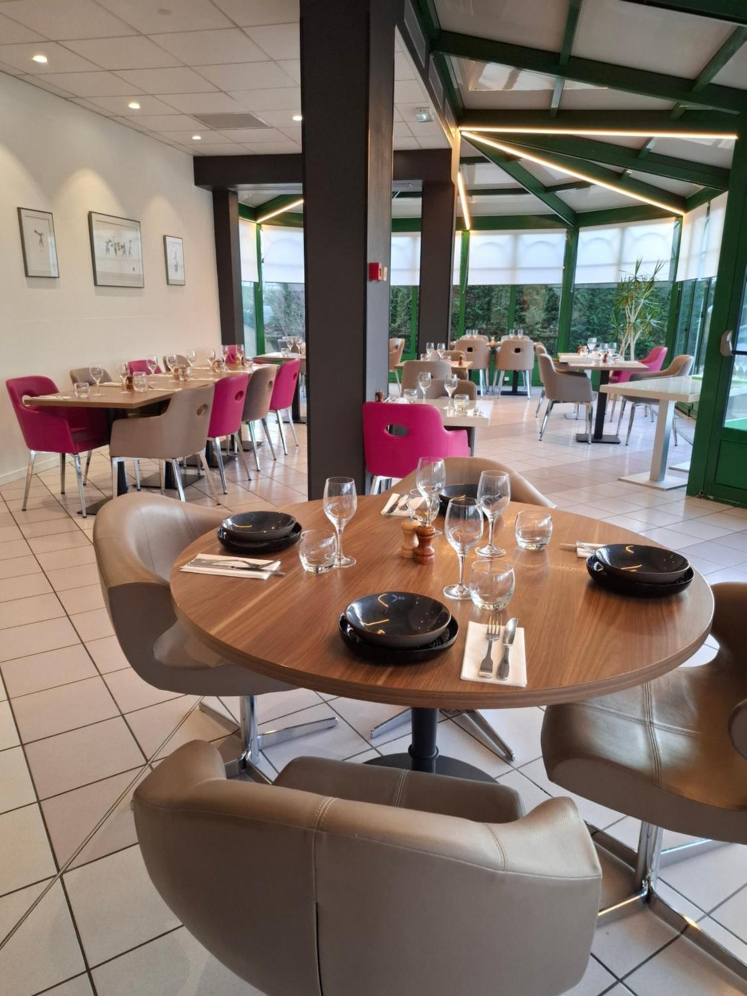 Logis Hotel L'Escargotiere Dijon Sud - Chenôve מראה חיצוני תמונה