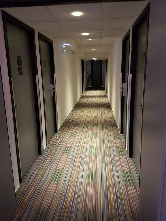 Logis Hotel L'Escargotiere Dijon Sud - Chenôve מראה חיצוני תמונה