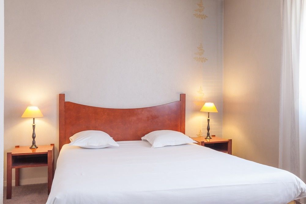 Logis Hotel L'Escargotiere Dijon Sud - Chenôve מראה חיצוני תמונה