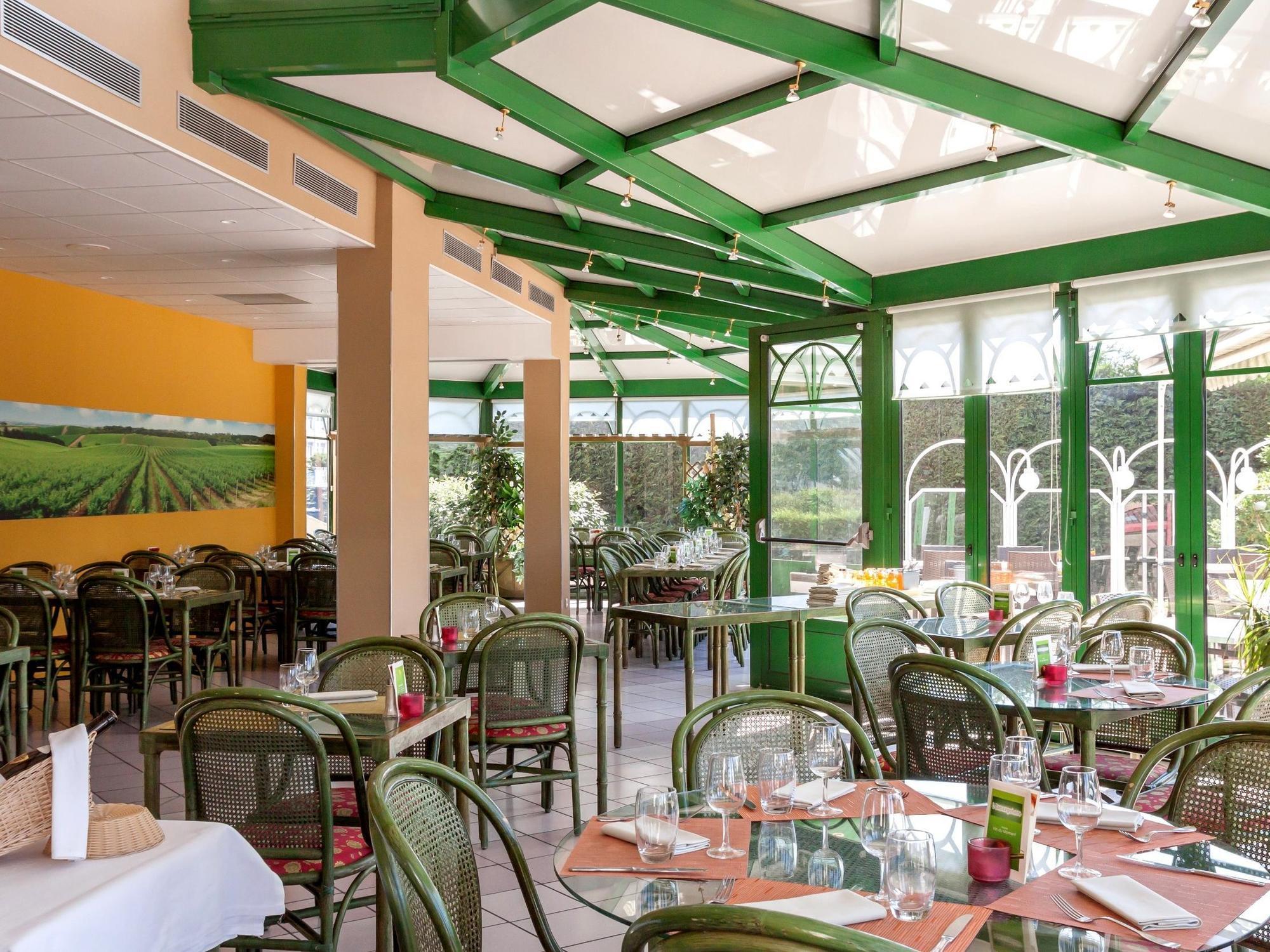 Logis Hotel L'Escargotiere Dijon Sud - Chenôve מראה חיצוני תמונה