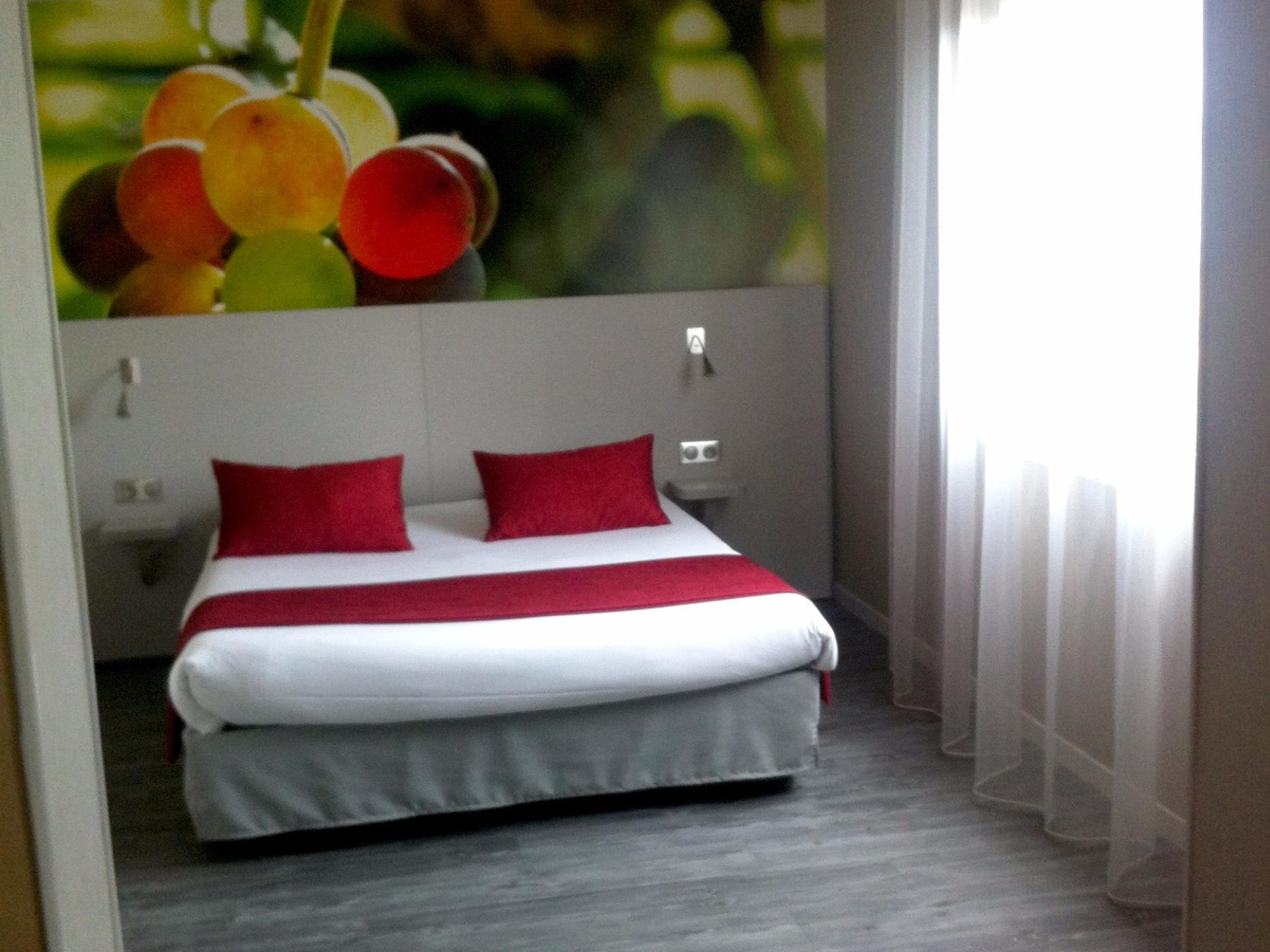 Logis Hotel L'Escargotiere Dijon Sud - Chenôve מראה חיצוני תמונה