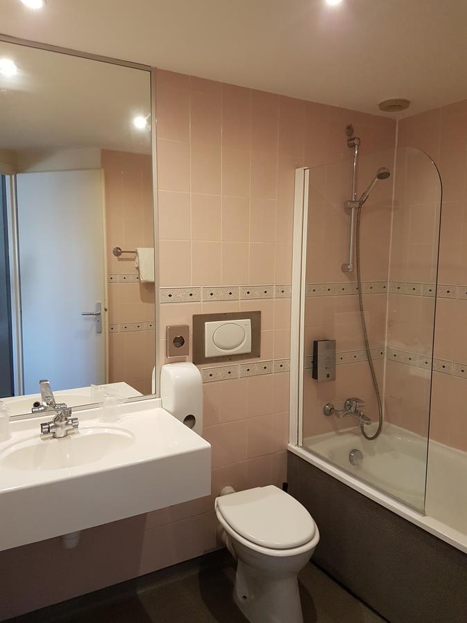 Logis Hotel L'Escargotiere Dijon Sud - Chenôve מראה חיצוני תמונה